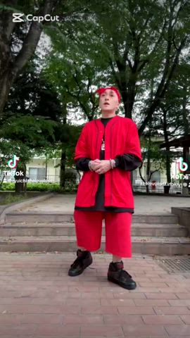 「アイテム（アンダーウェア）」を使った、龍一 (The Loveless)®︎さん（メンズ・168cm）の春コーディネート