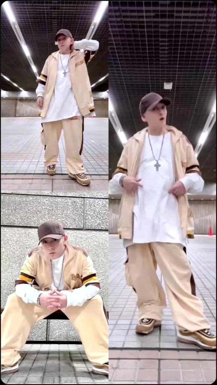 セットアップを使った「eminem」の人気ファッションコーディネート - WEAR
