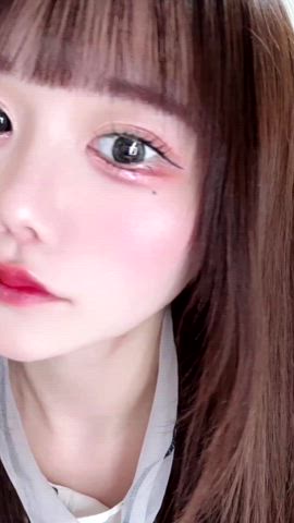 「アイテム（メイクアップ）」を使った、rinatarosdayoさん（レディース・159cm）の春コーディネート