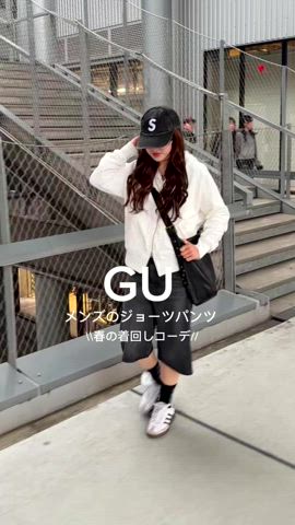「アイテム（その他アウター）」を使った、senaさん（レディース・158cm）の春コーディネート