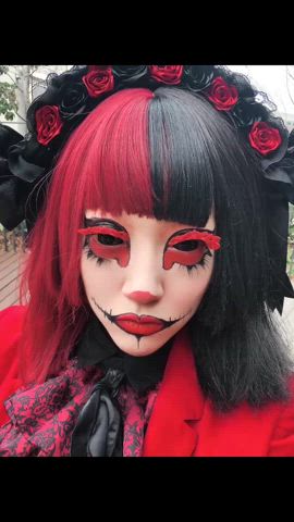「アイテム（化粧下地）」を使った、都さん（レディース・162cm）の冬コーディネート