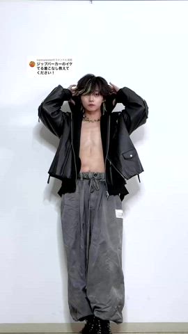 「アイテム（MA-1）」を使った、 TAKATOさん（メンズ・172cm）の秋コーディネート