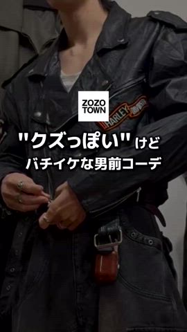 「アイテム（PC・スマホグッズ/家電）」を使った、ともき / 畳屋さんさん（メンズ・173cm）の春コーディネート