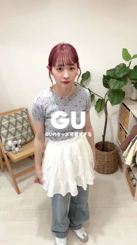 「アイテム（コンタクトレンズ・カラコン）」を使った、ちょこびさん（レディース・154cm）の春コーディネート