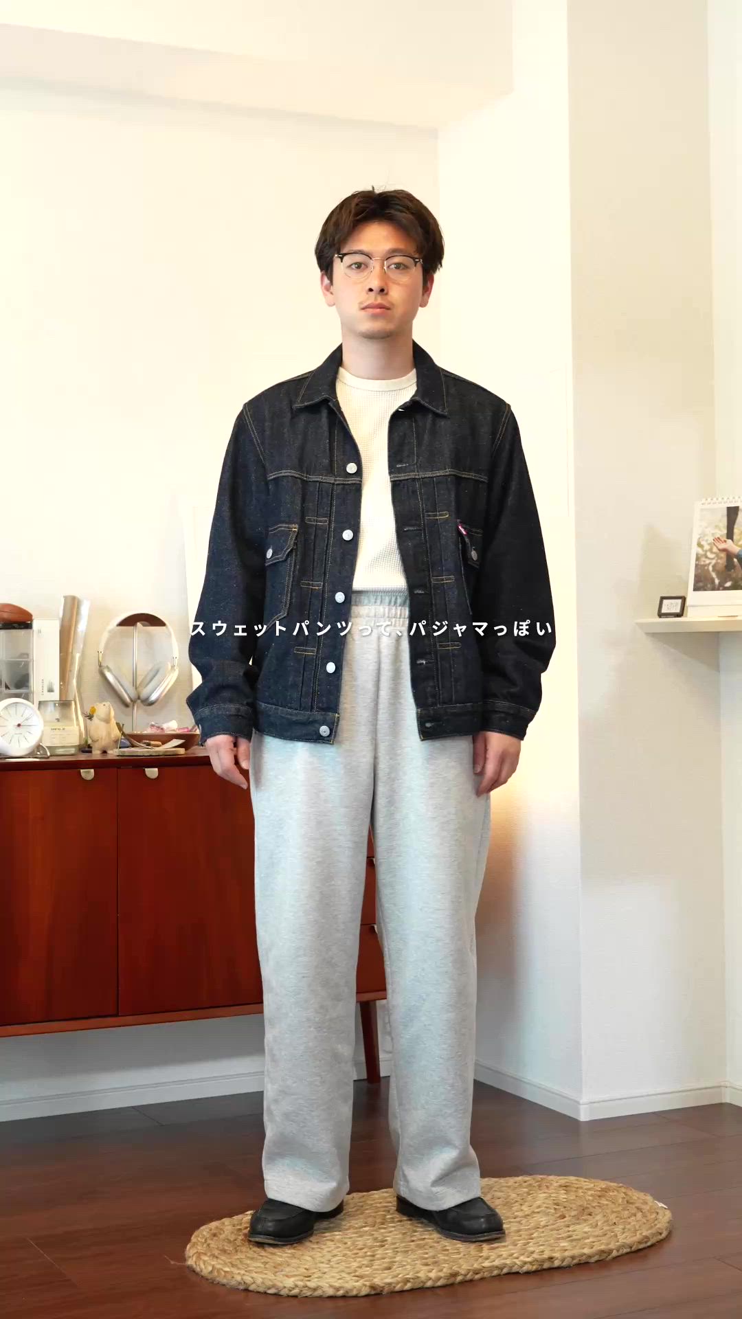 Levi's(R) | BIOTOP】TYPE 2 TRUCKER ME AGAIN EXを使った人気