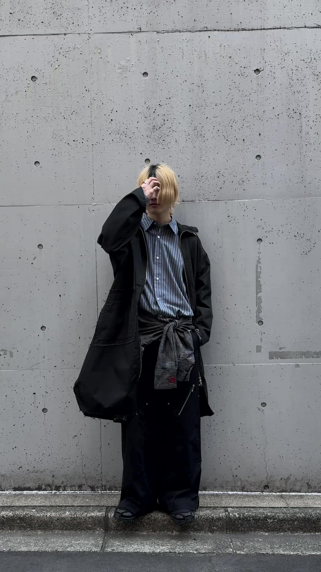 【完売品】MAISON SPECIAL ダブルニージップワイドパンツ 楽天市場】MAISON SPECIAL 《ユニセックスアイテム》ダブルニー