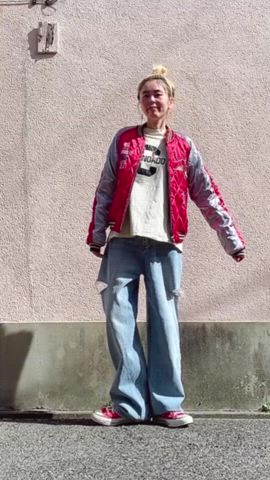 「秋服」｜yuiteetoyolさん（レディース・160cm・40代）の秋コーディネート