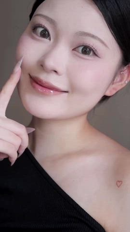 「アイテム（乳液）」を使った、水瀬さくらさん（レディース・152cm）の秋コーディネート