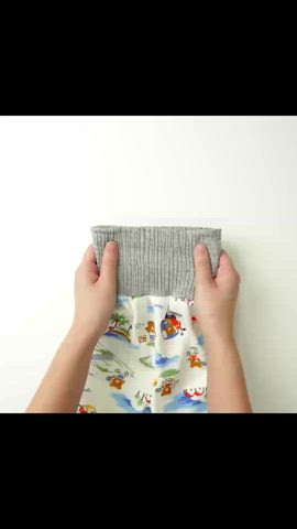 「アイテム（ルームウェア/パジャマ）」を使った、ミキハウス ホットビスケッツ店さん（キッズ・80cm）の夏コーディネート