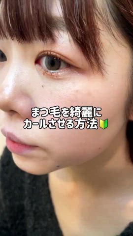 「アイテム（マスカラ）」を使った、UKIさん（レディース・155cm）の春コーディネート
