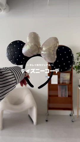 「アイテム（ヘアブラシ）」を使った、ひいなさん（レディース・165cm）の春コーディネート