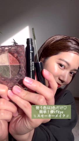 「アイテム（マスカラ）」を使った、𝚔𝚘𝚌𝚘𝚊さん（レディース・160cm）の春コーディネート