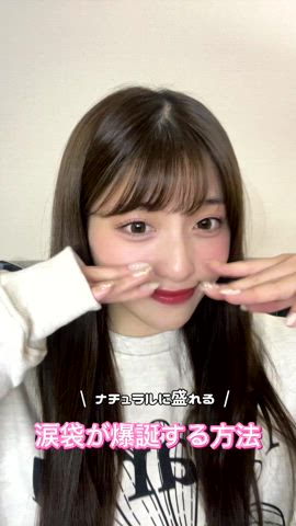 「アイテム（チーク）」を使った、きらりさん（レディース・164cm）の秋コーディネート
