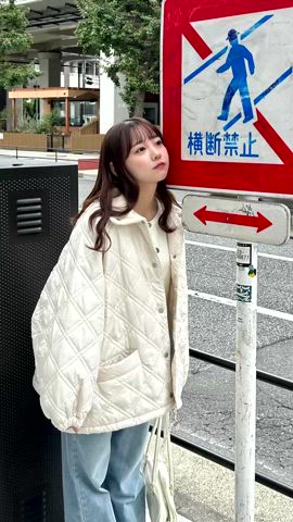 「アイテム（ビューティーグッズ）」を使った、みさねさん（レディース・158cm）の春コーディネート