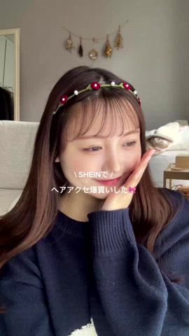 「アイテム（ビューティーグッズ）」を使った、みさねさん（レディース・158cm）の春コーディネート