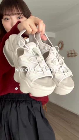 「アイテム（ビューティーグッズ）」を使った、みさねさん（レディース・158cm）の春コーディネート