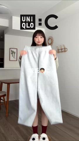 「アイテム（ジャージ）」を使った、みさねさん（レディース・158cm）の春コーディネート