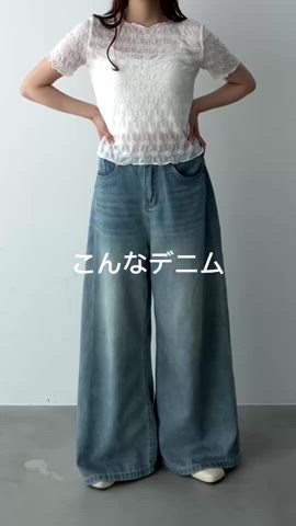 「アイテム（ルームウェア/パジャマ）」を使った、みさねさん（レディース・158cm）の春コーディネート