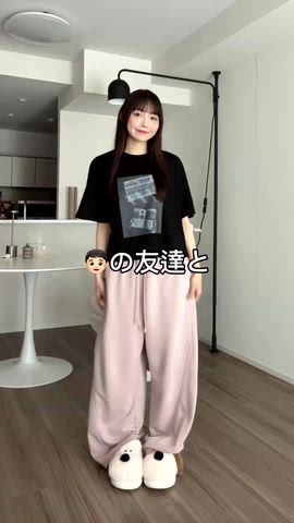 「アイテム（コンタクトレンズ・カラコン）」を使った、みさねさん（レディース・158cm）の秋コーディネート